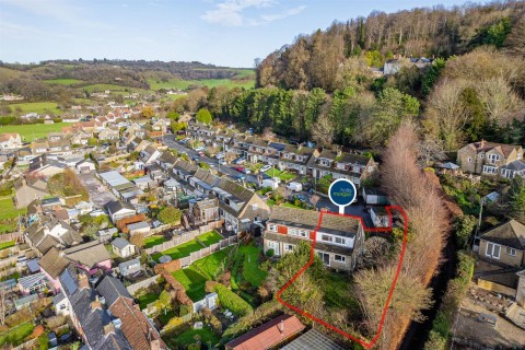View Full Details for LARGE PLOT | REDUCED FOR AUCTION