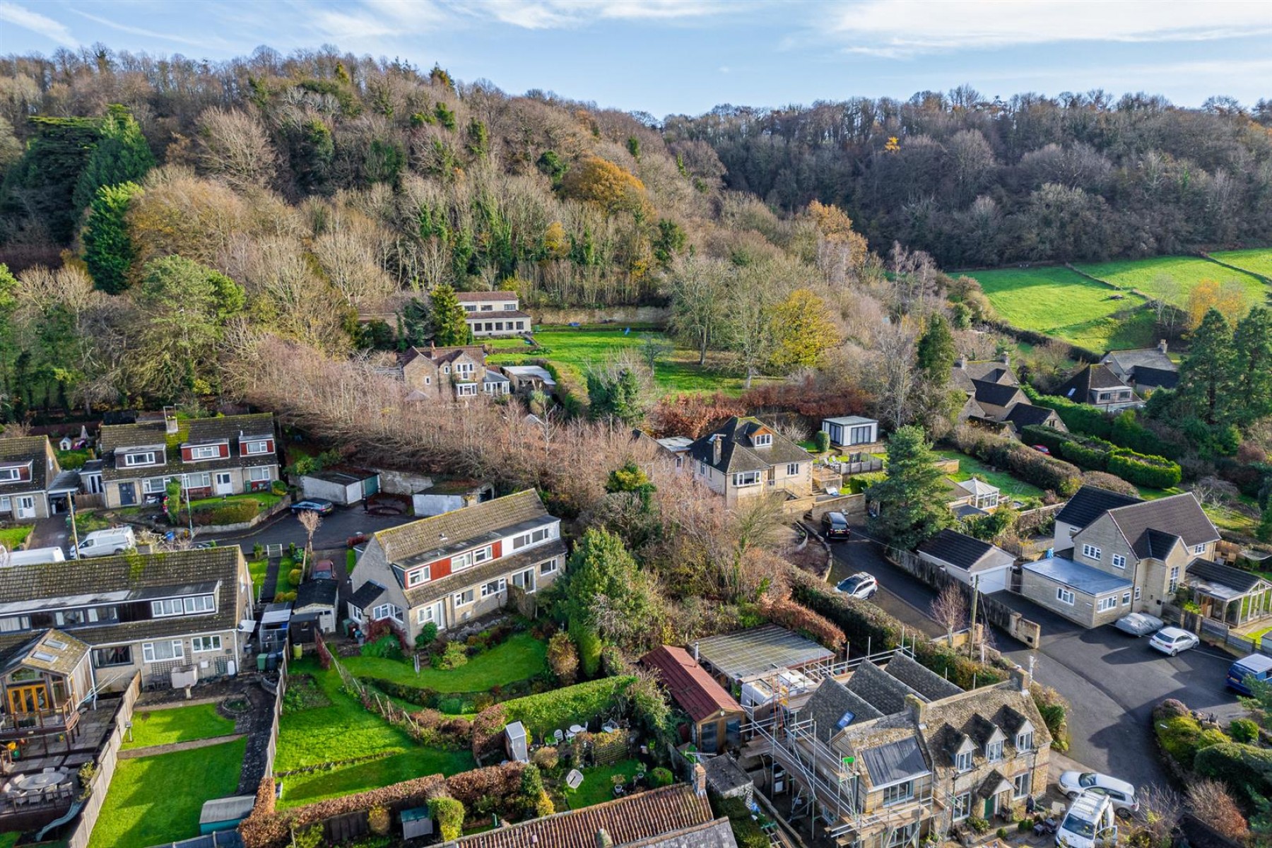 Images for LARGE PLOT | REDUCED FOR AUCTION