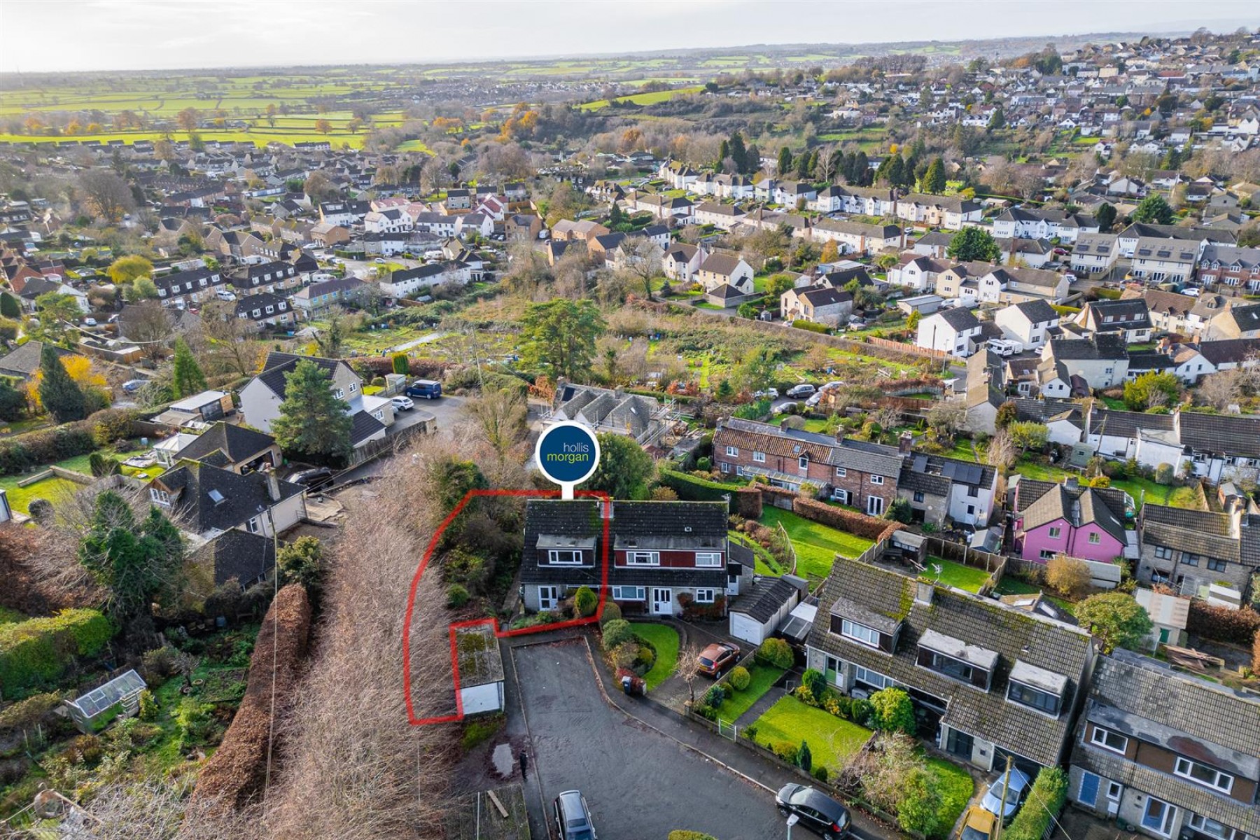 Images for LARGE PLOT | REDUCED FOR AUCTION