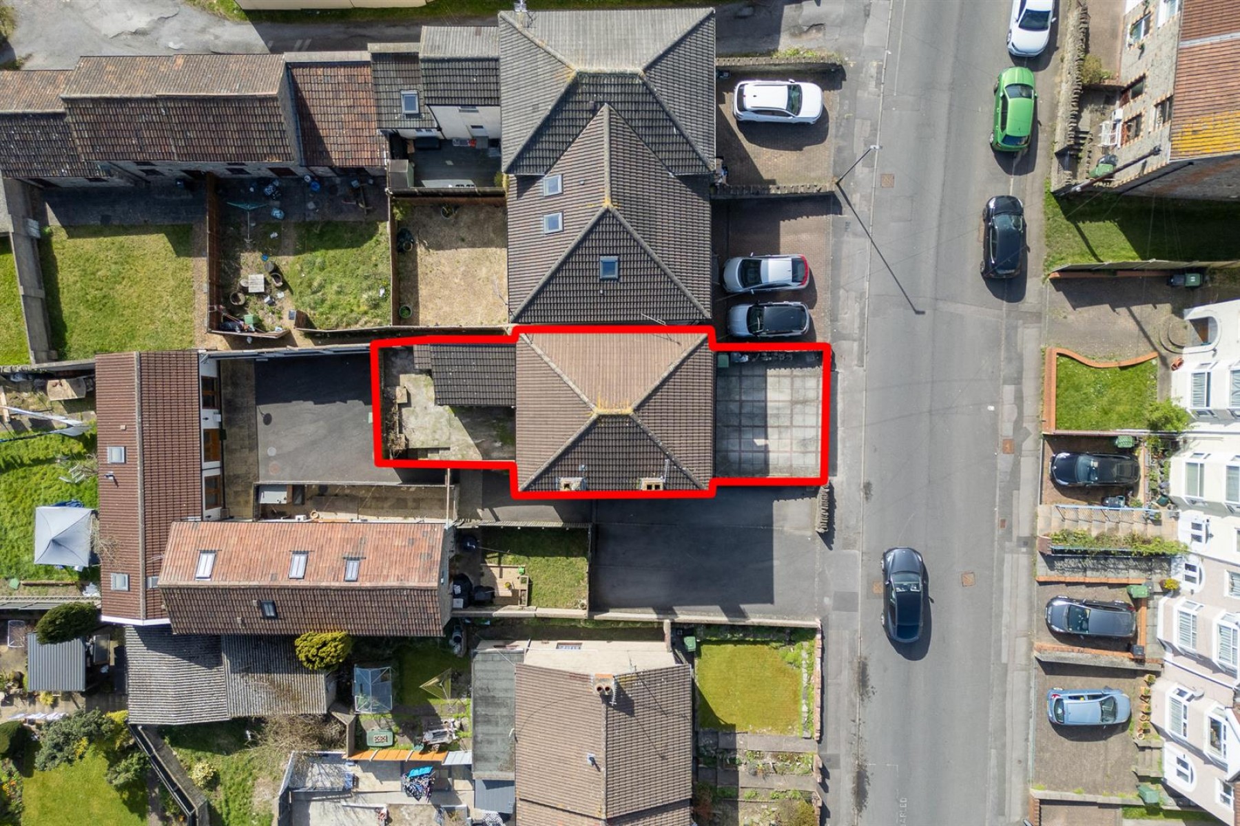 Images for DETACHED | UPDATING | KINGSWOOD