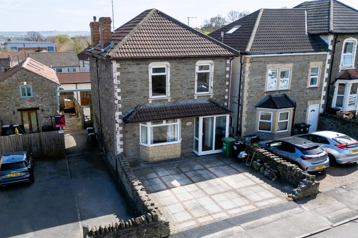 Images for DETACHED | UPDATING | KINGSWOOD