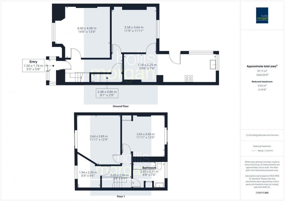Floorplan for DETACHED | UPDATING | KINGSWOOD