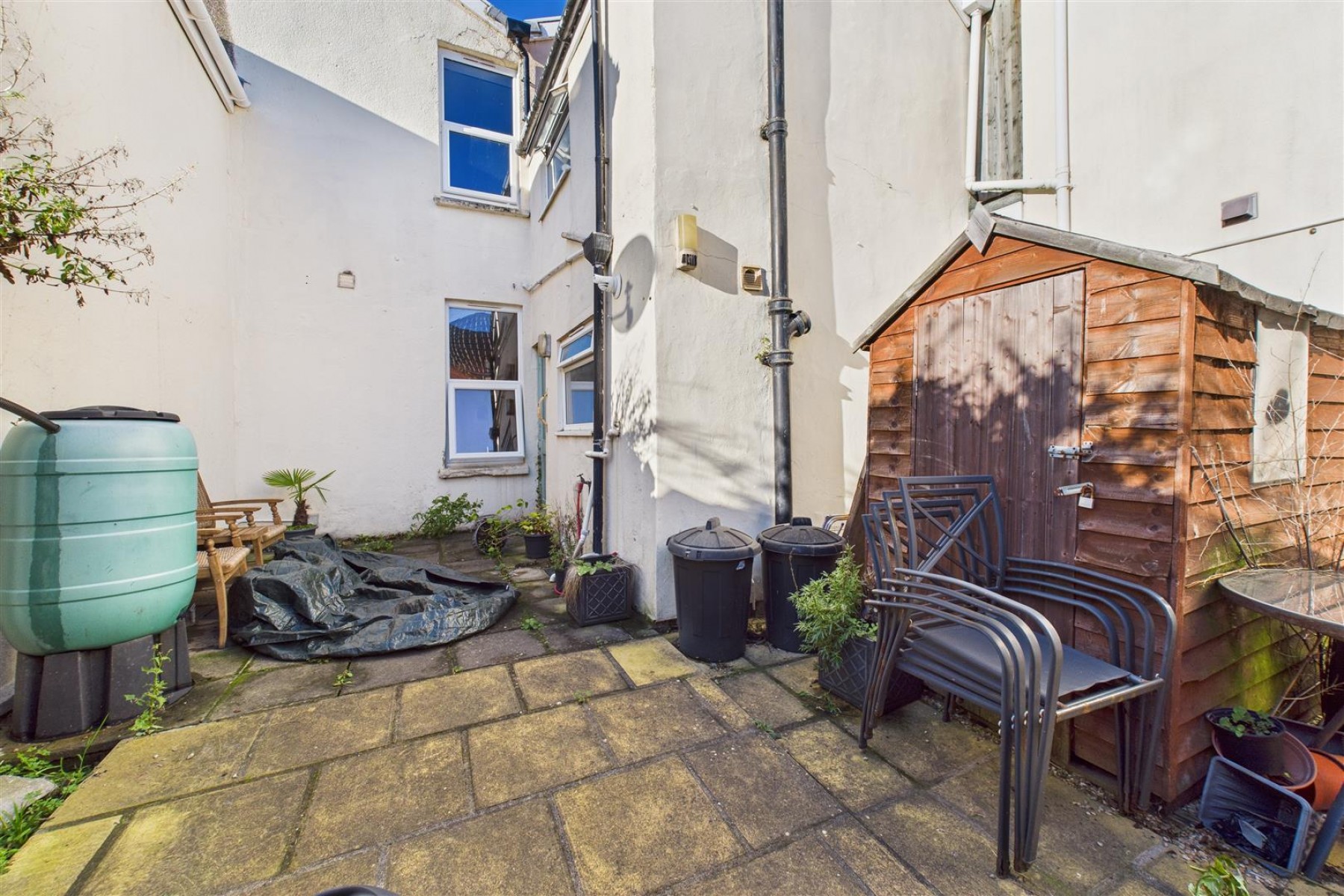 34 Alfred Street, Weston-Super-Mare, BS23 1PU