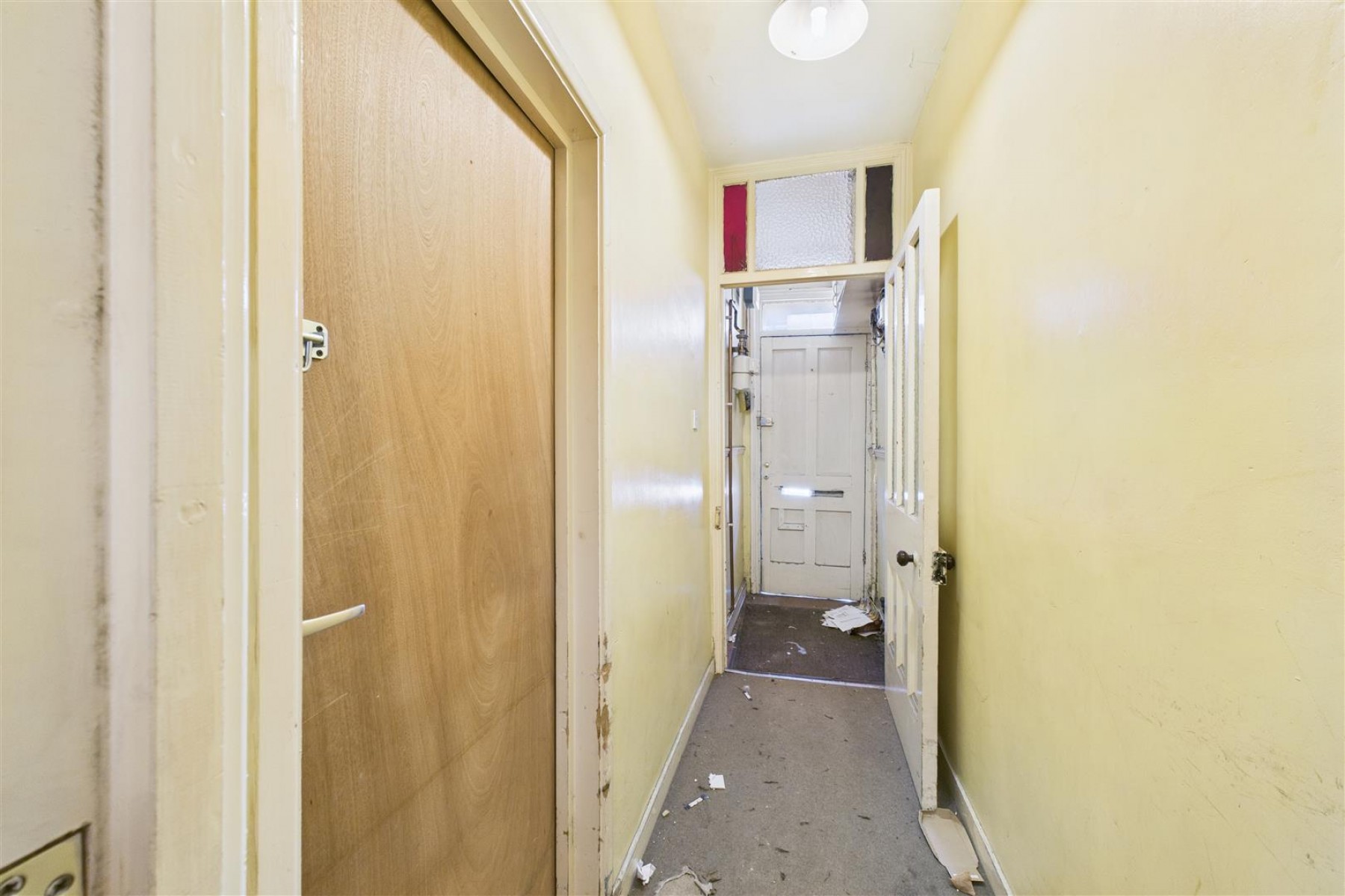 34 Alfred Street, Weston-Super-Mare, BS23 1PU