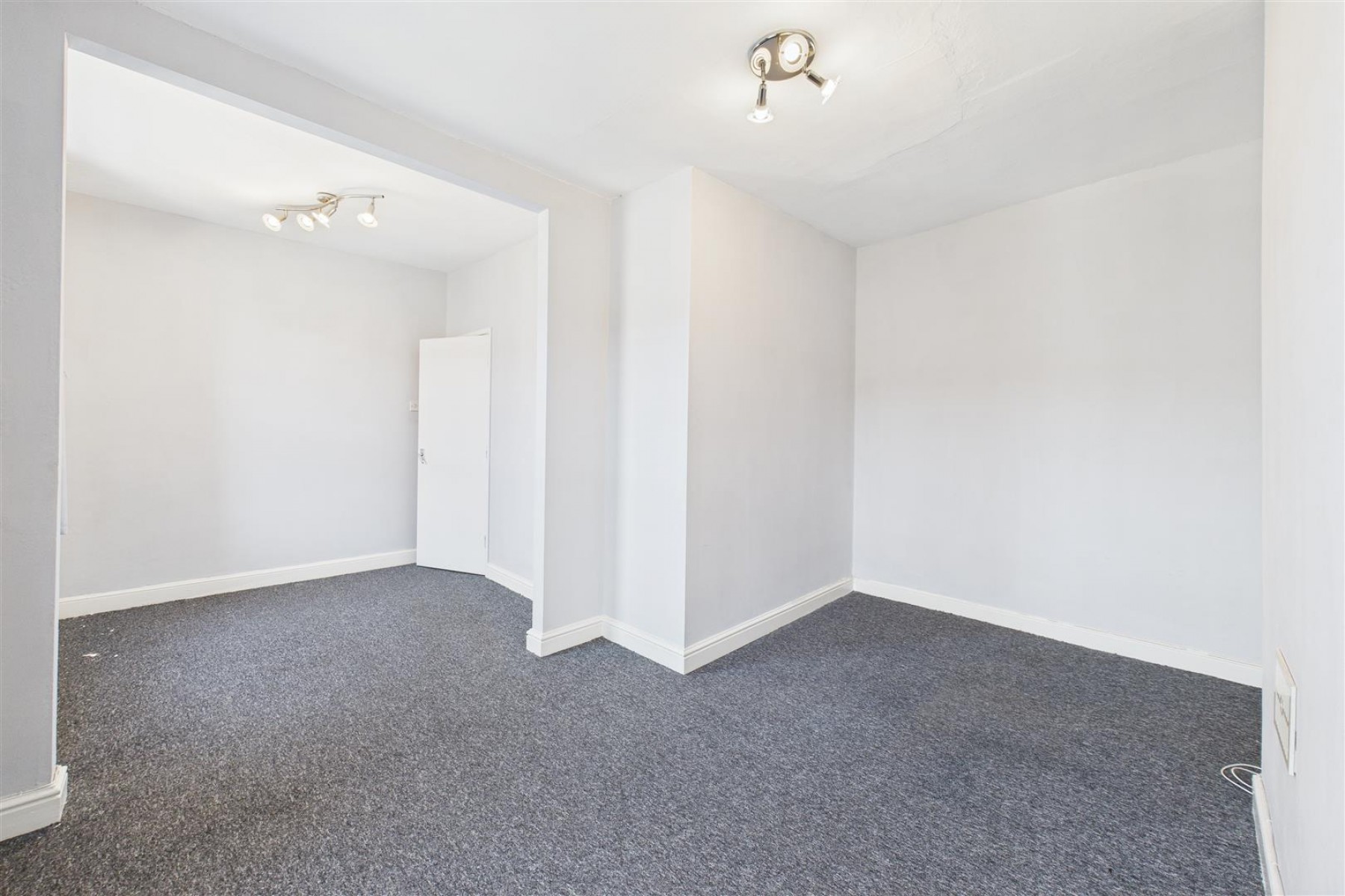 34 Alfred Street, Weston-Super-Mare, BS23 1PU