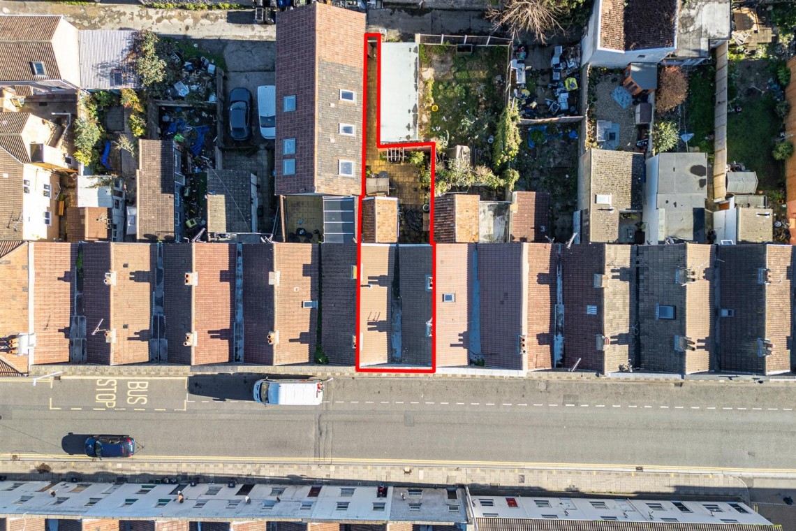 Images for 2 X FLATS | WSM