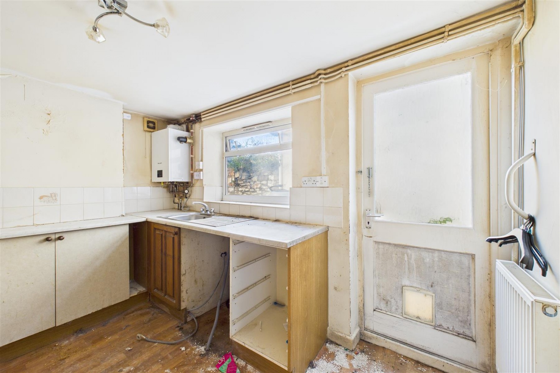 34 Alfred Street, Weston-Super-Mare, BS23 1PU