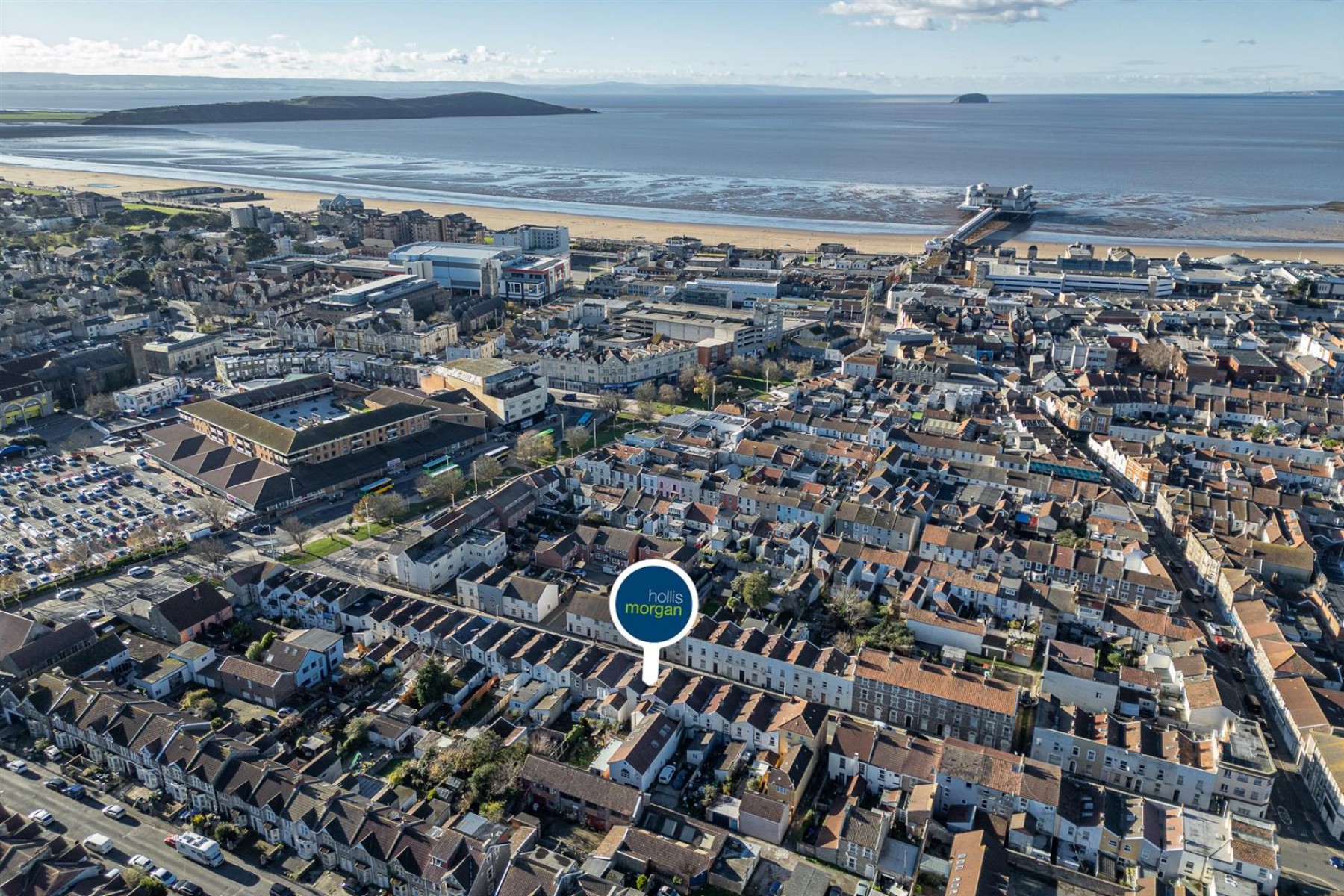 34, Alfred Street, Weston-Super-Mare, BS23 1PU