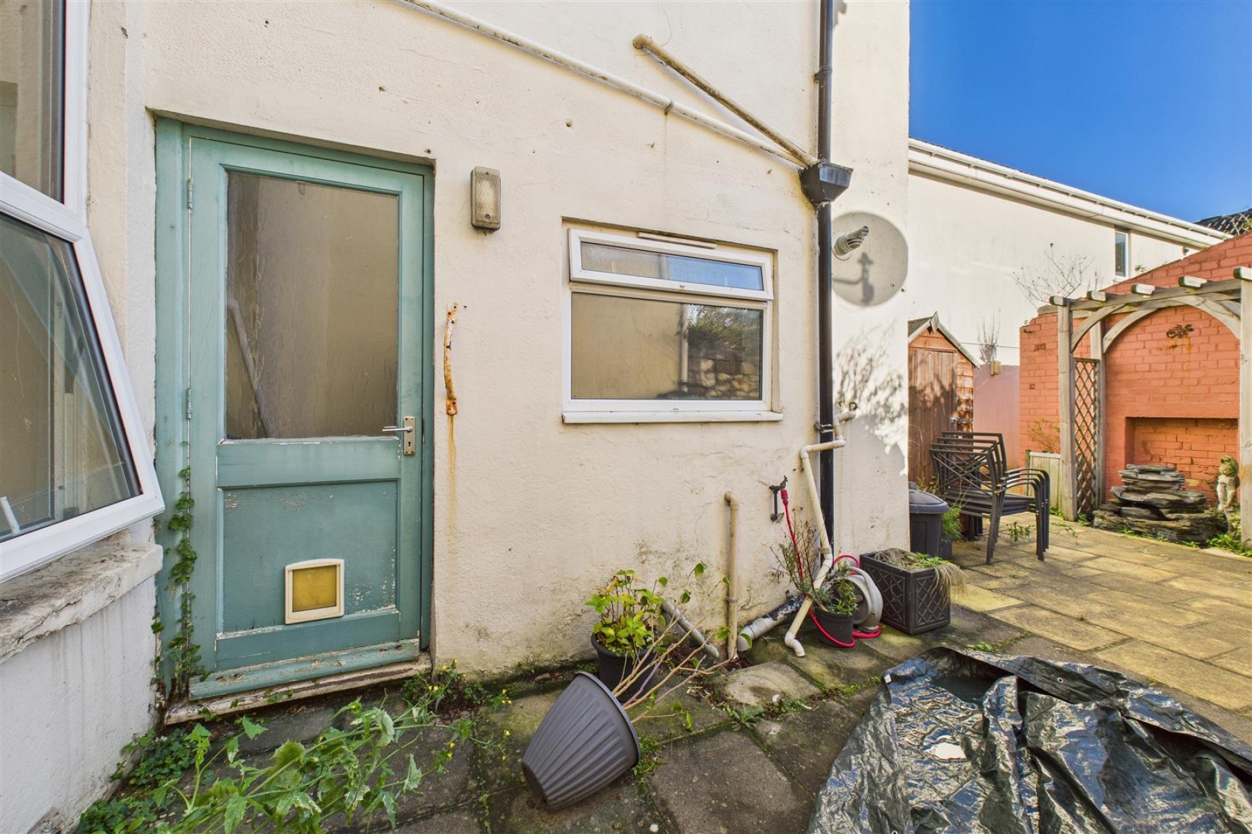 34, Alfred Street, Weston-Super-Mare, BS23 1PU