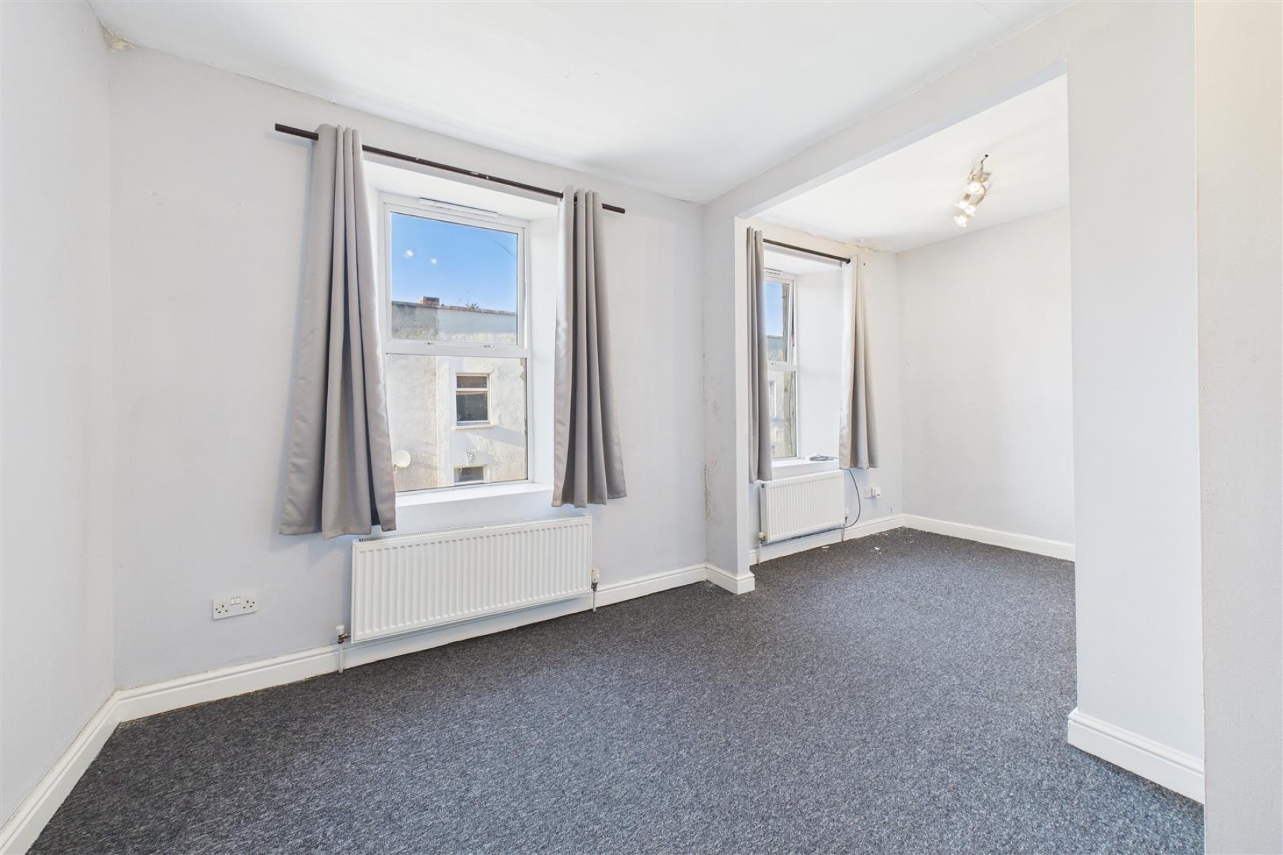 34, Alfred Street, Weston-Super-Mare, BS23 1PU