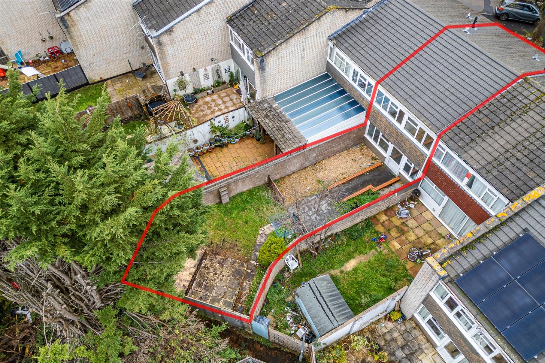 Images for MODERNISATION | STOCKWOOD