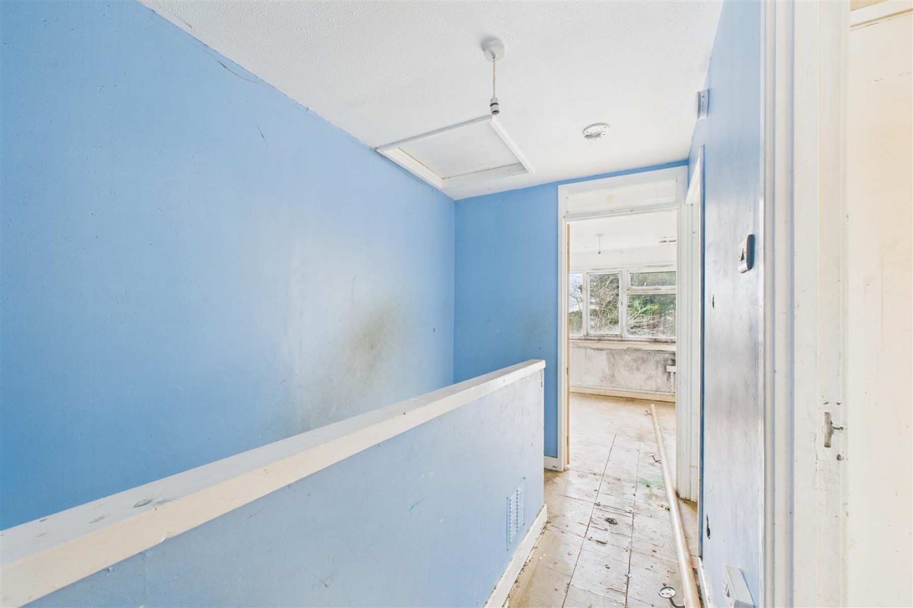 Images for MODERNISATION | STOCKWOOD