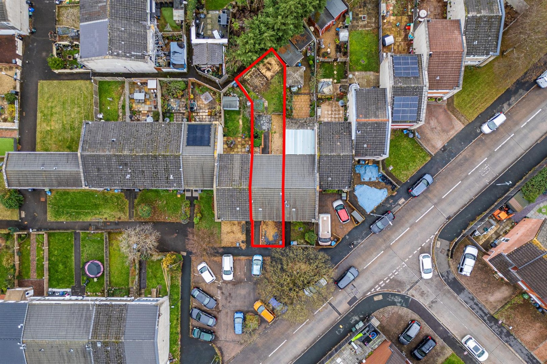 Images for MODERNISATION | STOCKWOOD