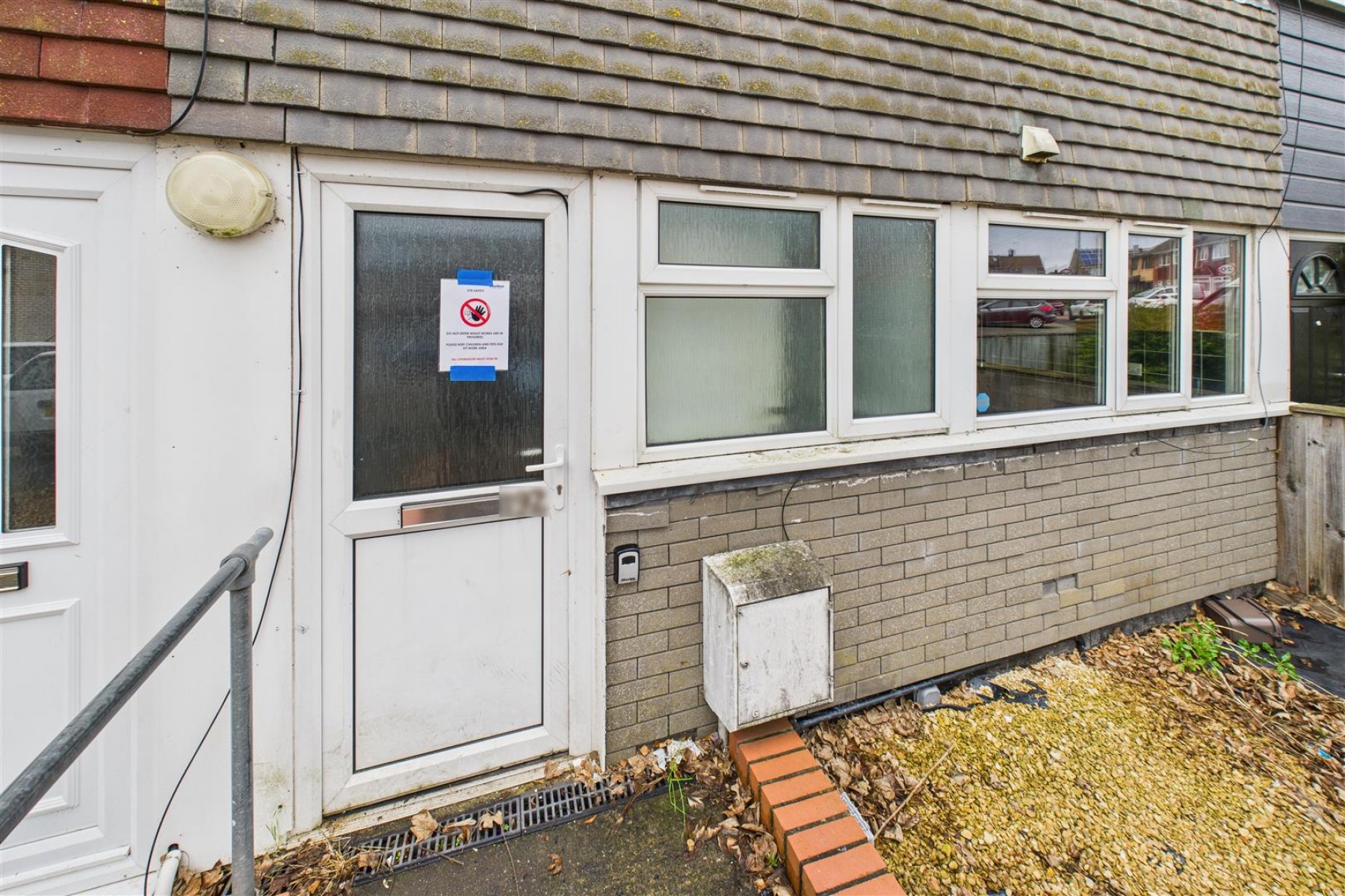 Images for MODERNISATION | STOCKWOOD