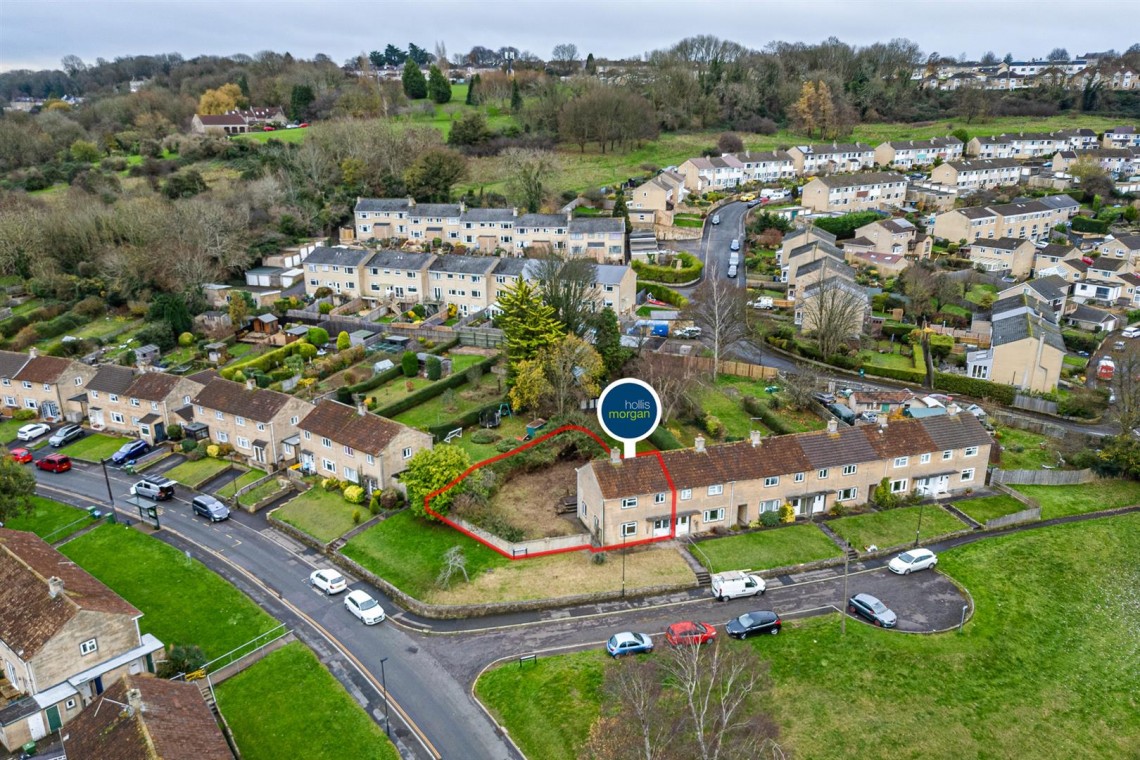 Images for UPDATING | CORNER PLOT | BATH