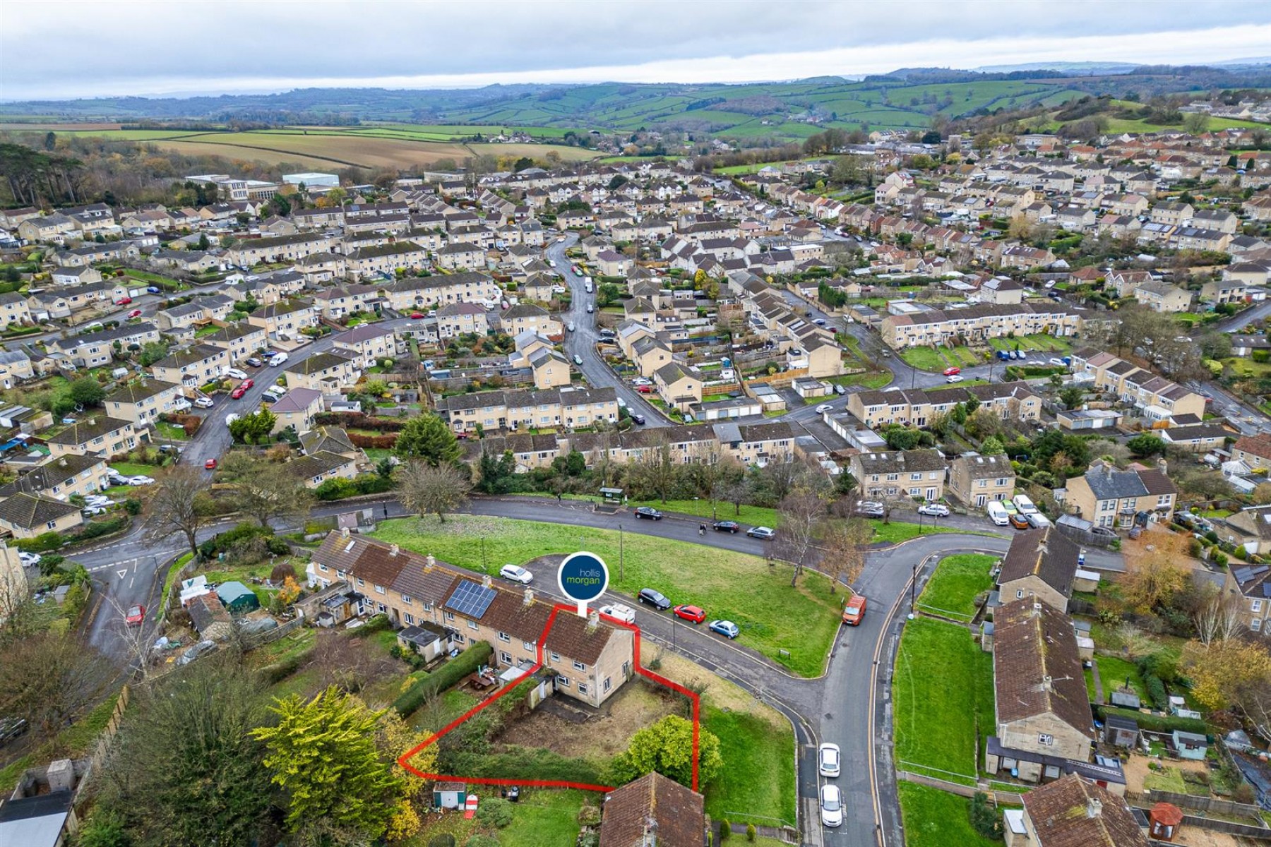 85 Stirtingale Road, Oldfield, BA2 2NG