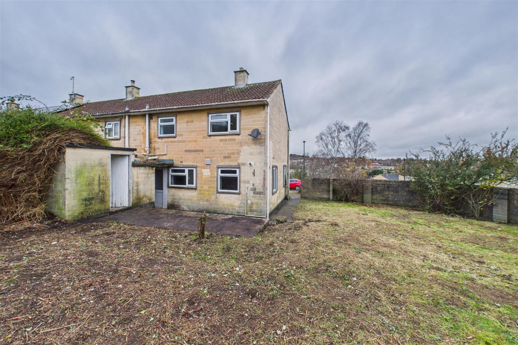85 Stirtingale Road, Oldfield, BA2 2NG