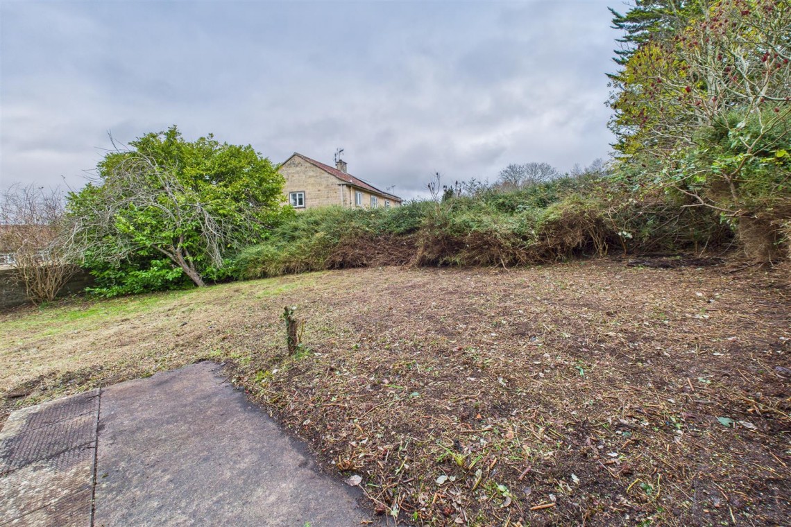 Images for UPDATING | CORNER PLOT | BATH