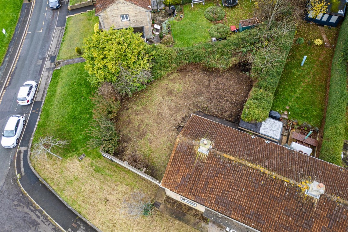 Images for UPDATING | CORNER PLOT | BATH