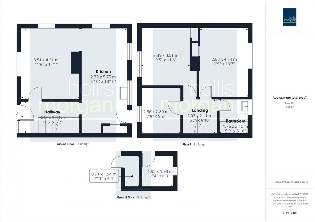 Floorplan for UPDATING | CORNER PLOT | BATH