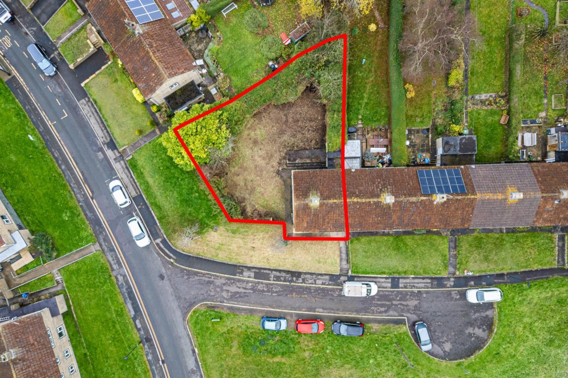 Images for UPDATING | CORNER PLOT | BATH