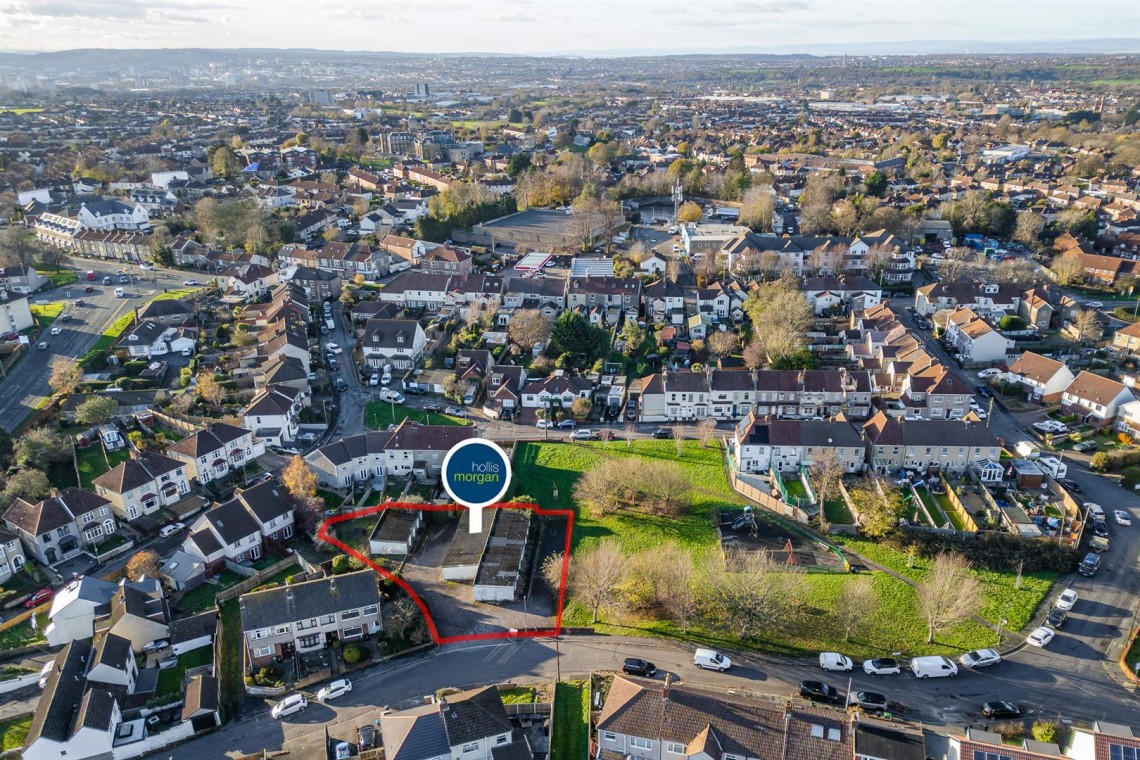 Images for 20 GARAGES | PLOT | KINGSWOOD