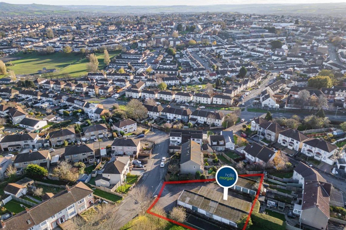 Images for 20 GARAGES | PLOT | KINGSWOOD