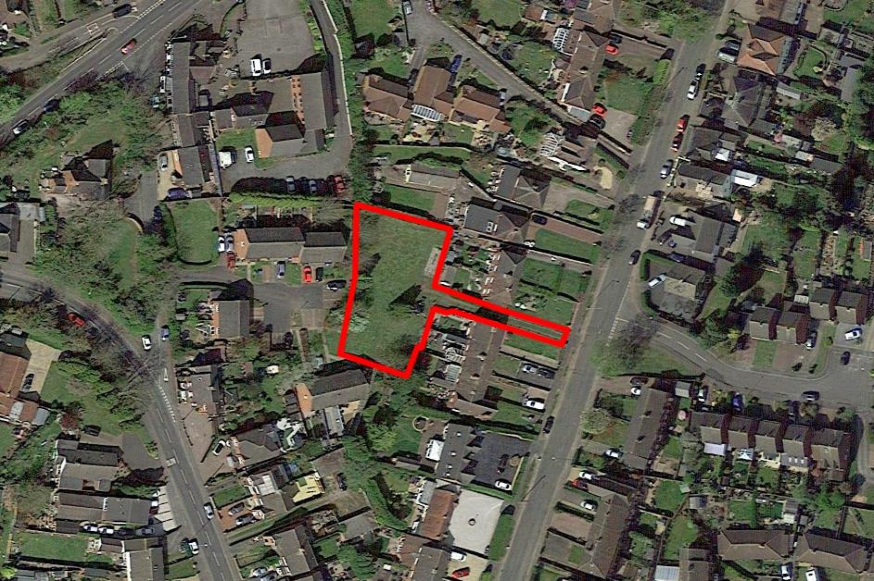 Images for SITE | PLANNING | WS15