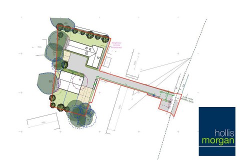 View Full Details for SITE | PLANNING | WS15