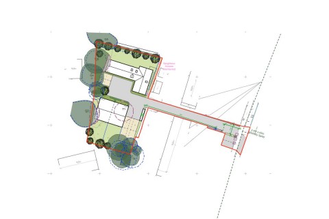 View Full Details for SITE | PLANNING | WS15