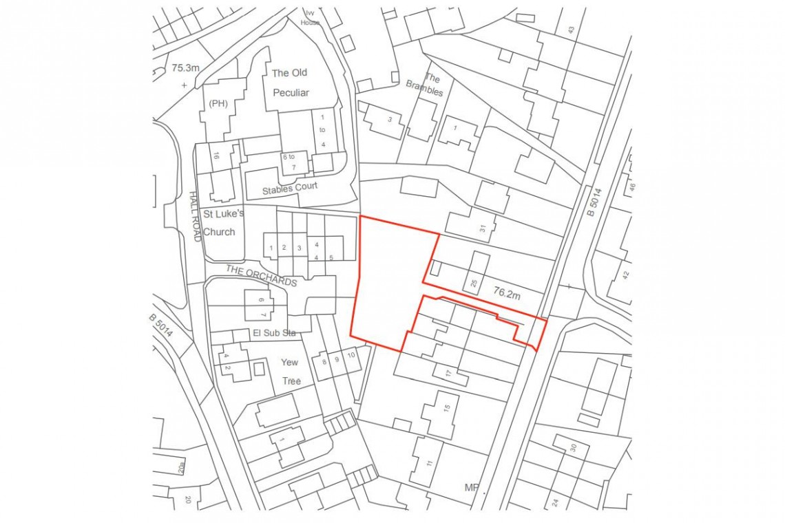 Images for SITE | PLANNING | WS15