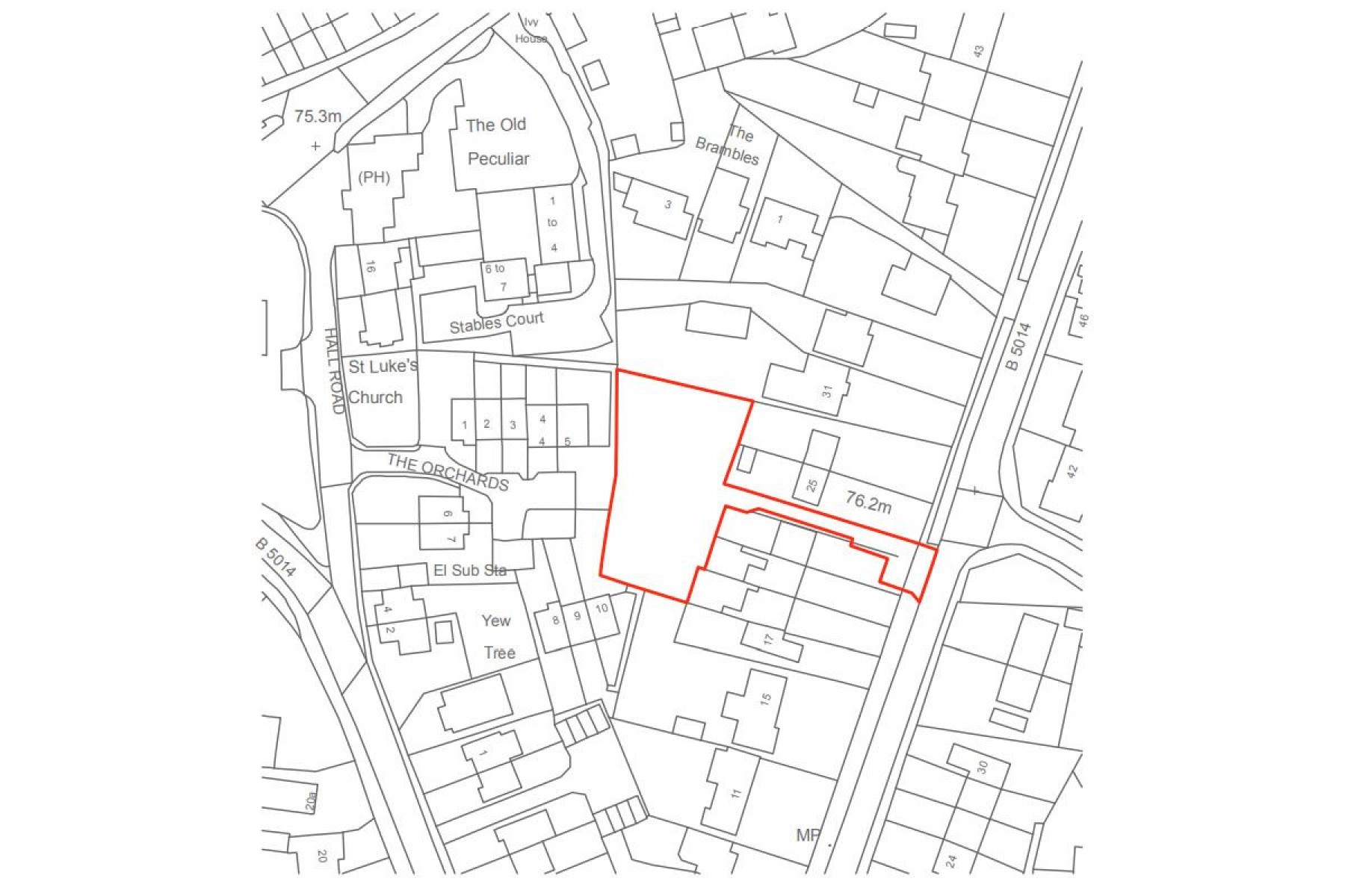 Images for SITE | PLANNING | WS15