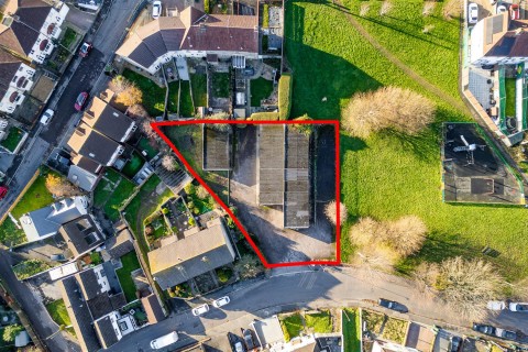 View Full Details for 20 GARAGES | PLOT | KINGSWOOD