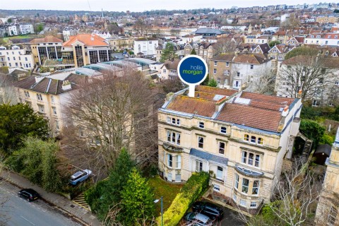 View Full Details for FIRST FLOOR | PARKING | CLIFTON