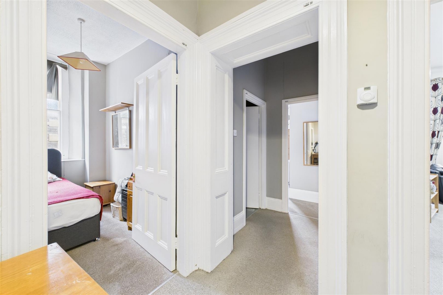 Images for FIRST FLOOR | PARKING | CLIFTON