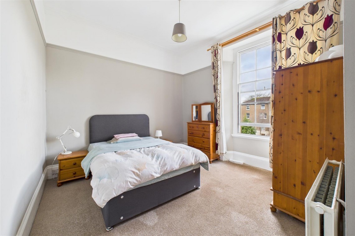 Images for FIRST FLOOR | PARKING | CLIFTON