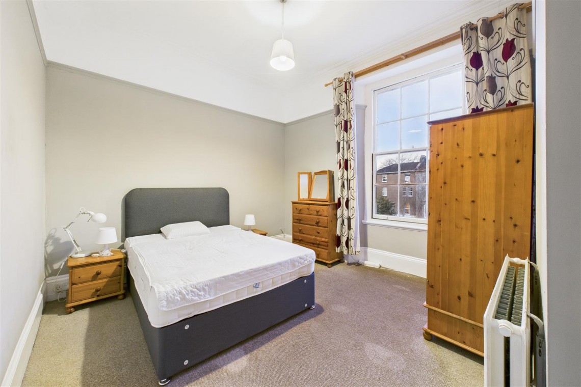 Images for FIRST FLOOR | PARKING | CLIFTON