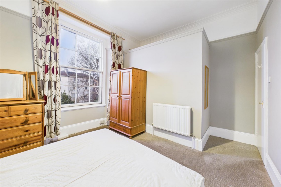 Images for FIRST FLOOR | PARKING | CLIFTON