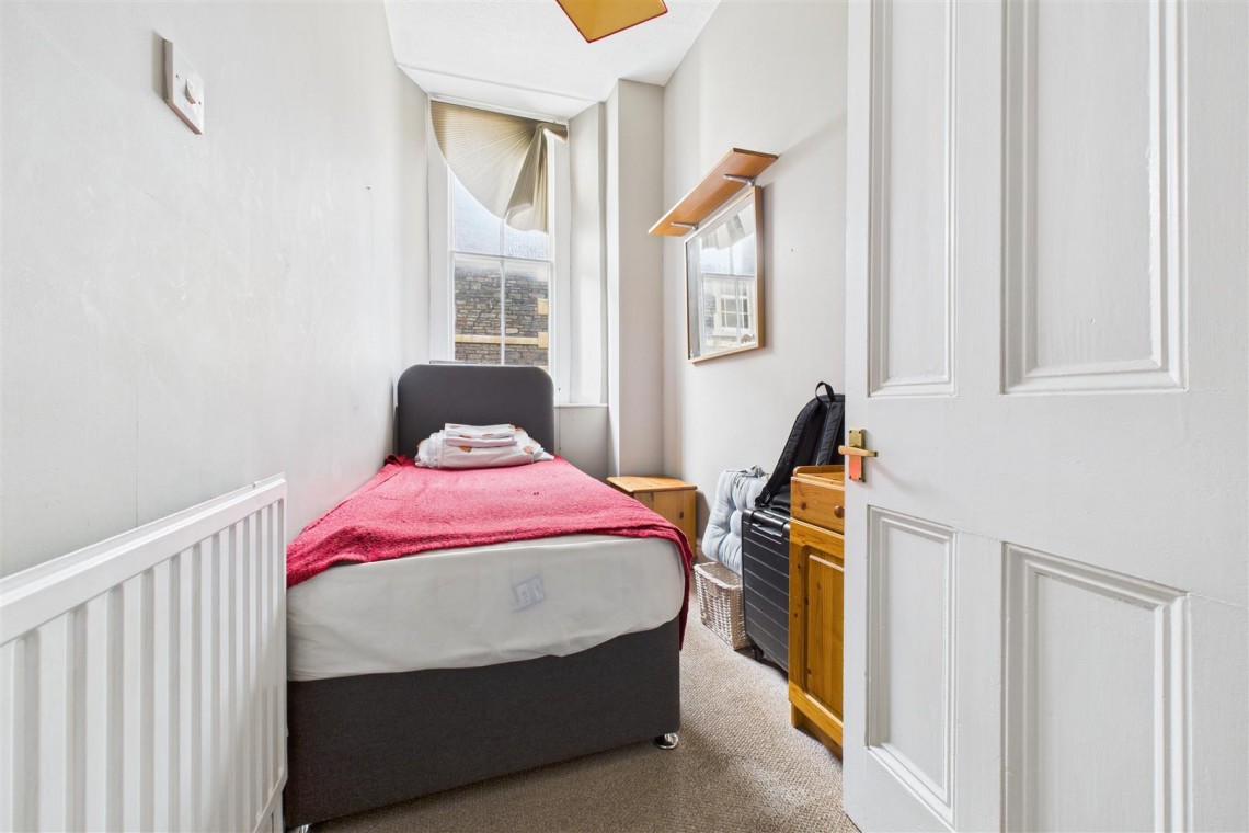 Images for FIRST FLOOR | PARKING | CLIFTON