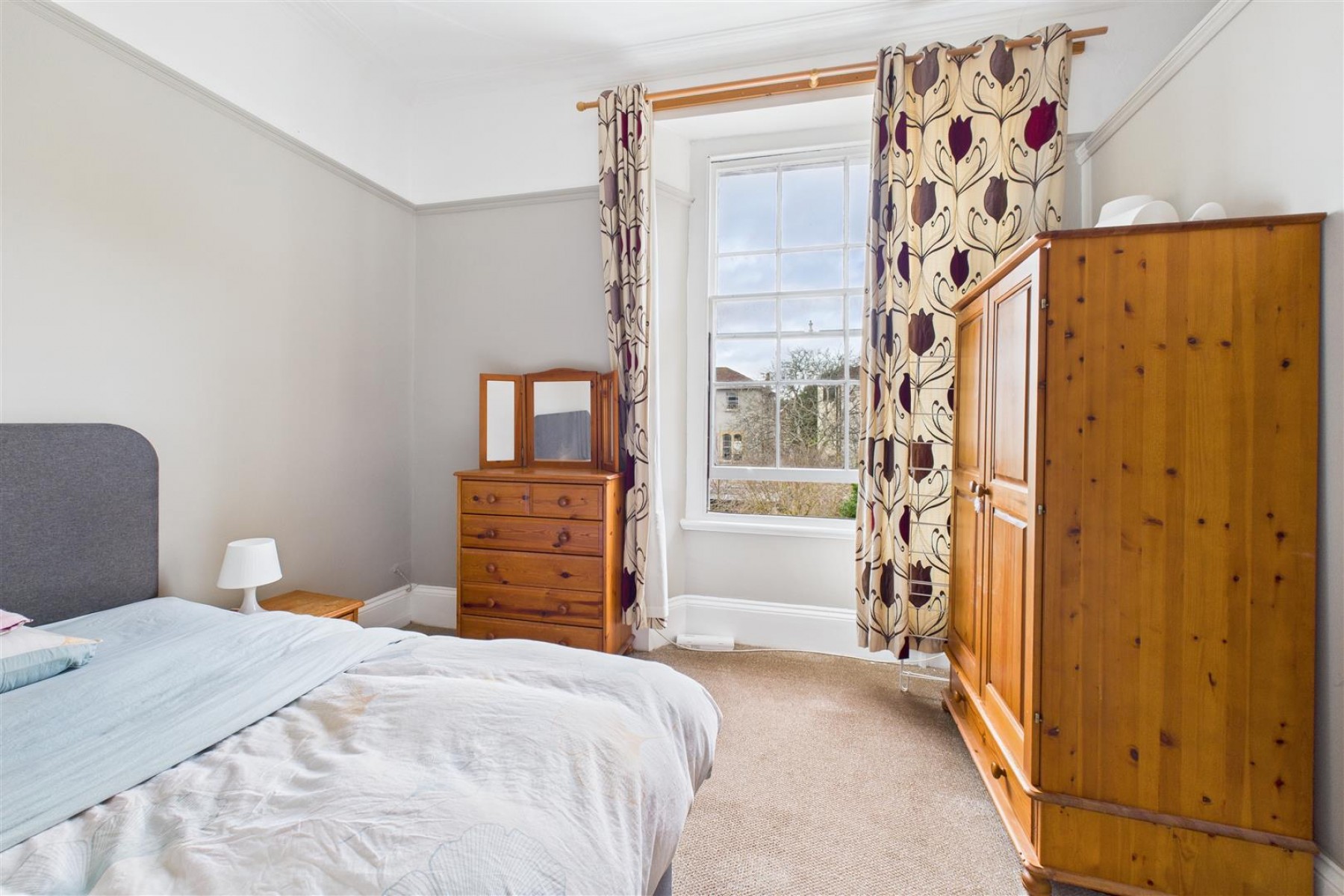 Images for FIRST FLOOR | PARKING | CLIFTON