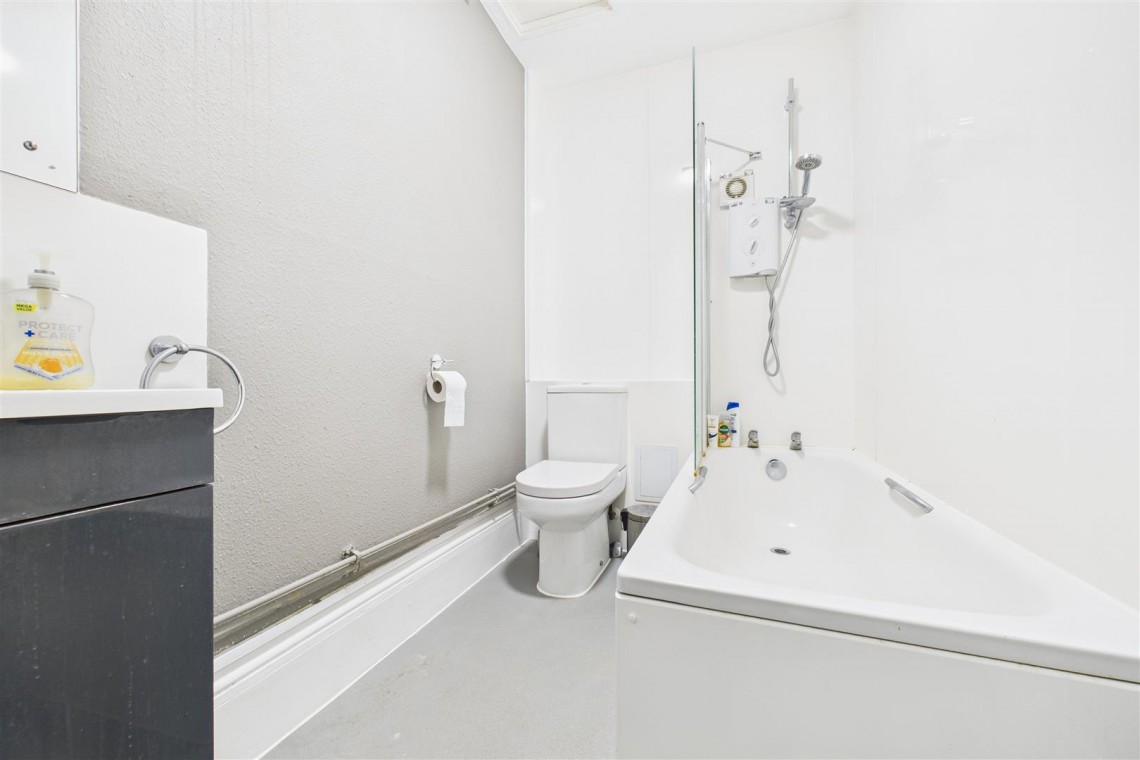 Images for FIRST FLOOR | PARKING | CLIFTON