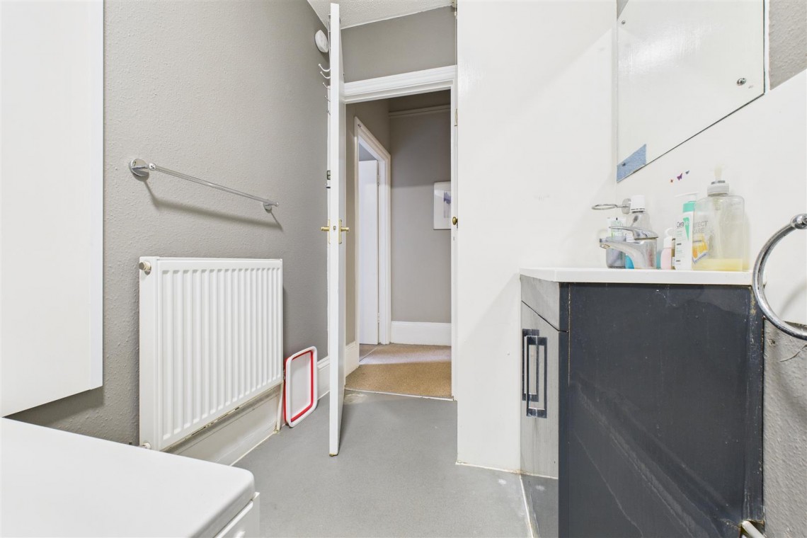 Images for FIRST FLOOR | PARKING | CLIFTON