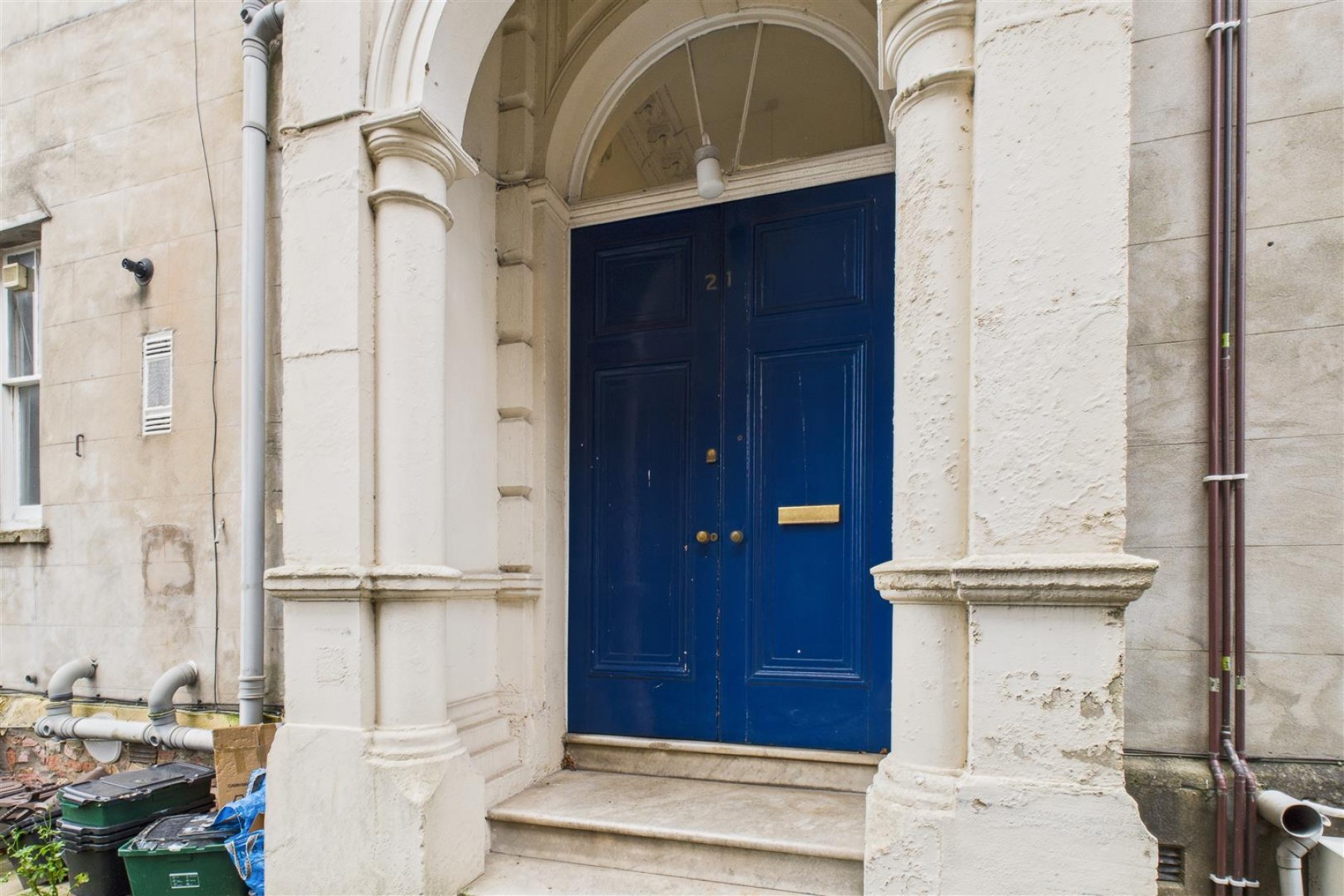 Images for FIRST FLOOR | PARKING | CLIFTON