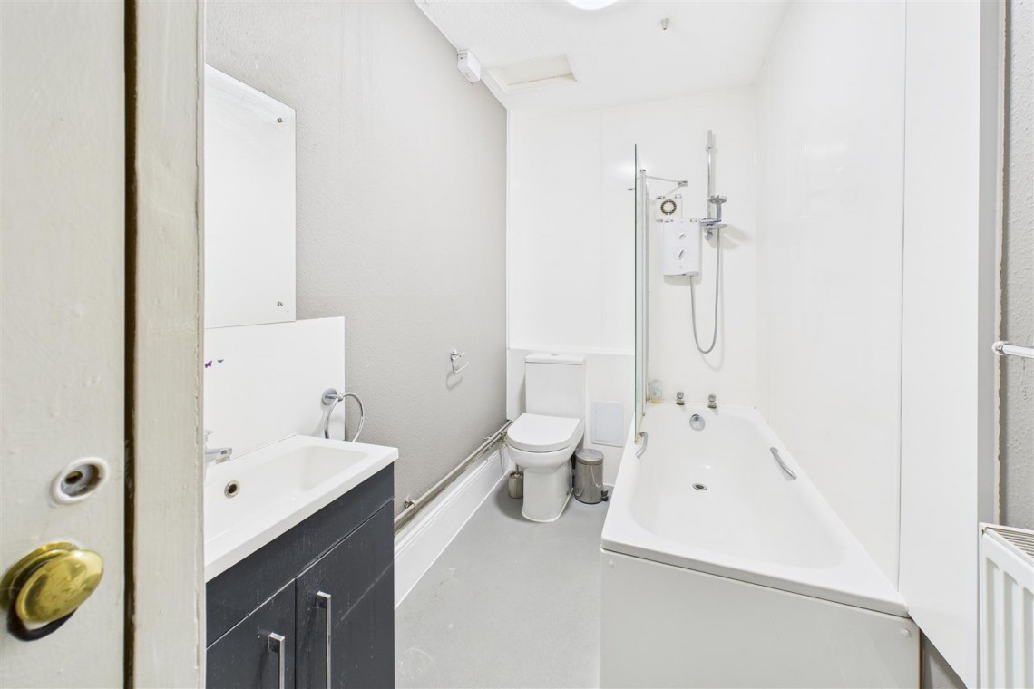 Images for FIRST FLOOR | PARKING | CLIFTON