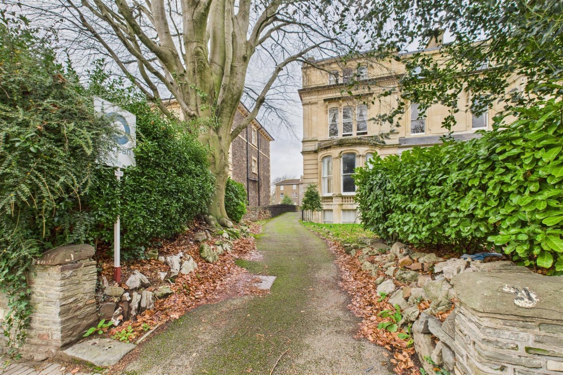 Images for FIRST FLOOR | PARKING | CLIFTON