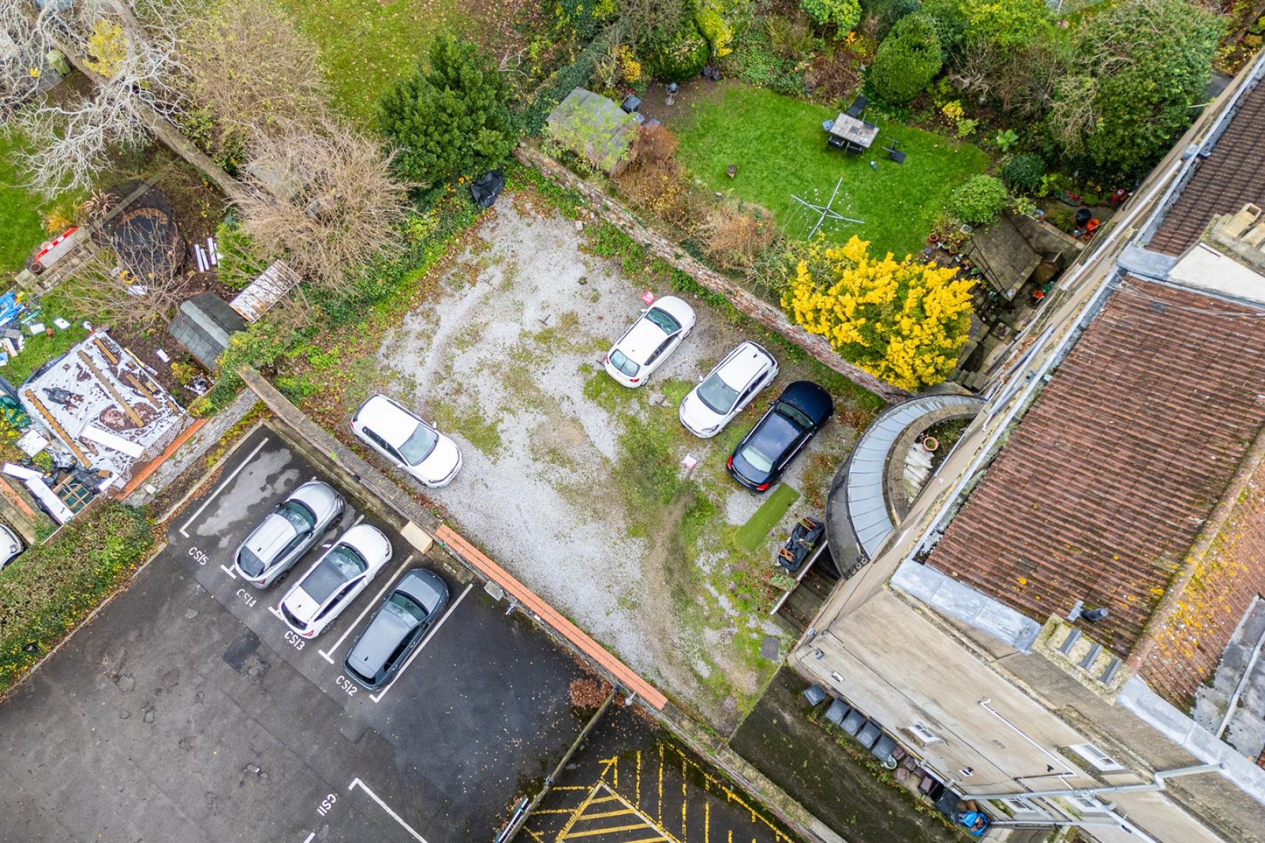 Images for FIRST FLOOR | PARKING | CLIFTON