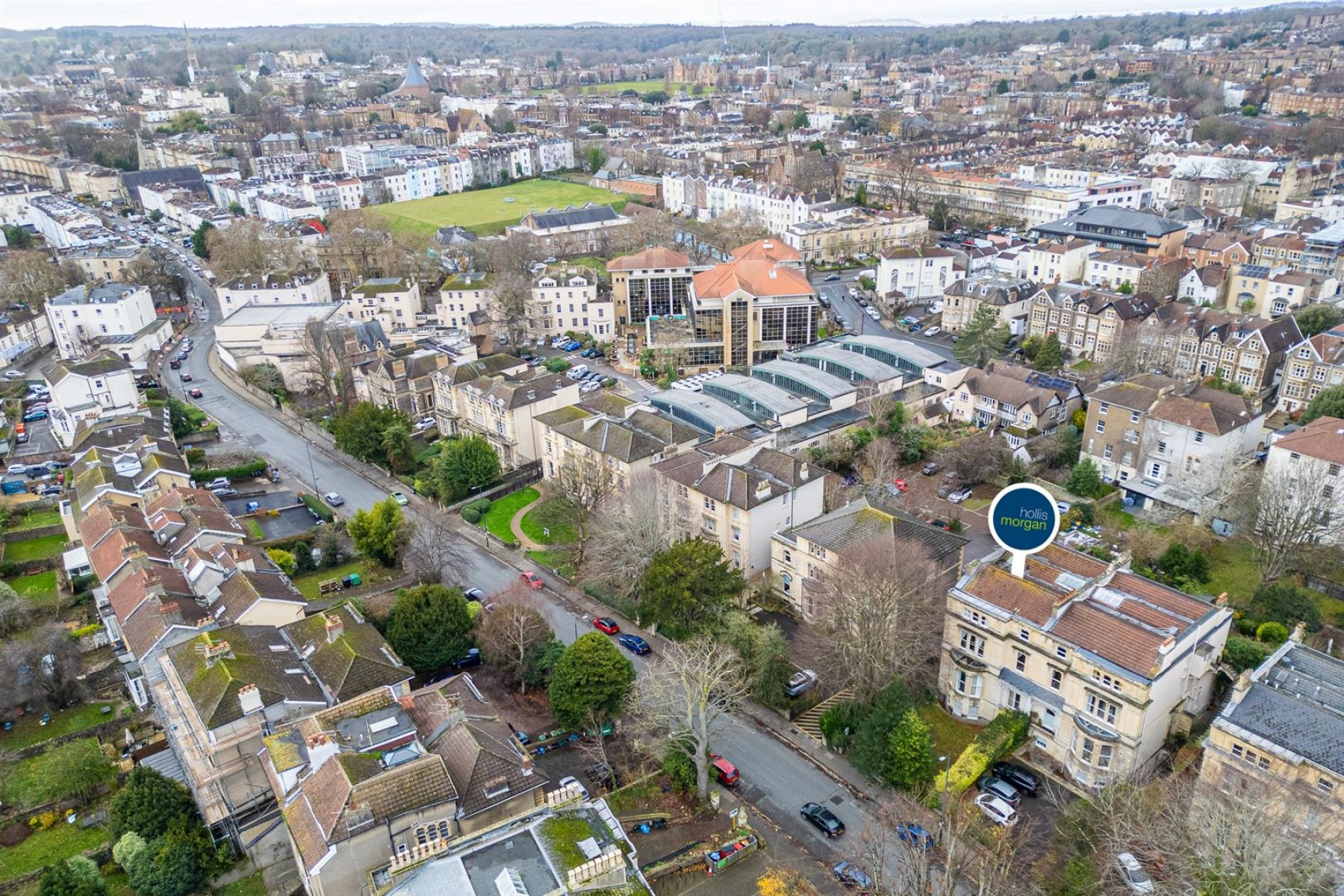 Images for FIRST FLOOR | PARKING | CLIFTON