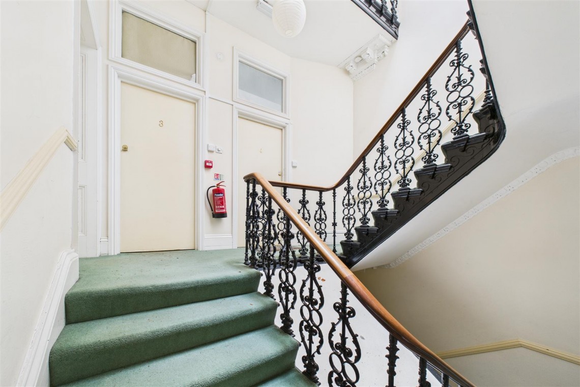 Images for FIRST FLOOR | PARKING | CLIFTON