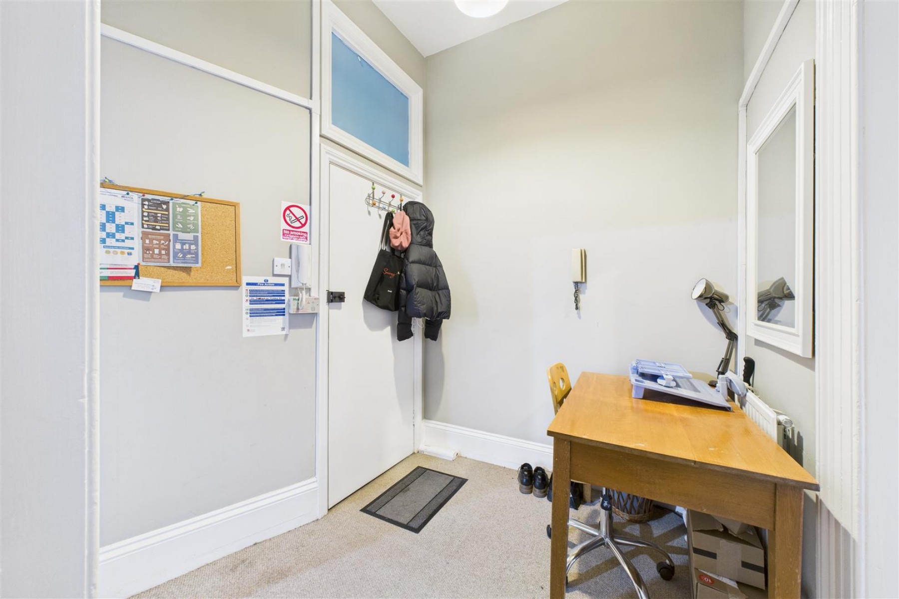 Images for FIRST FLOOR | PARKING | CLIFTON