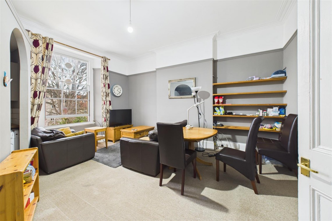 Images for FIRST FLOOR | PARKING | CLIFTON